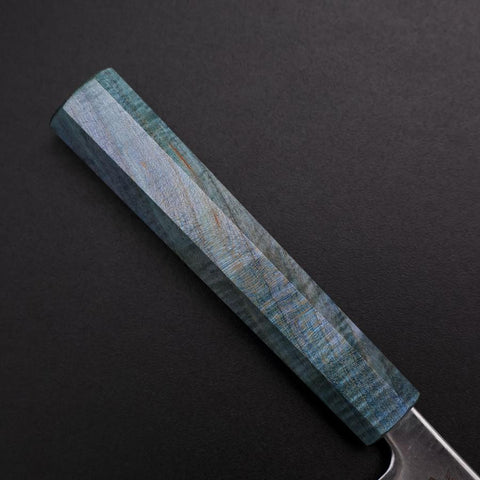 Petty SLD Mirror Coral Shore Handle 130mm