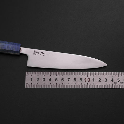Petty SLD Mirror Shoreline Handle 130mm