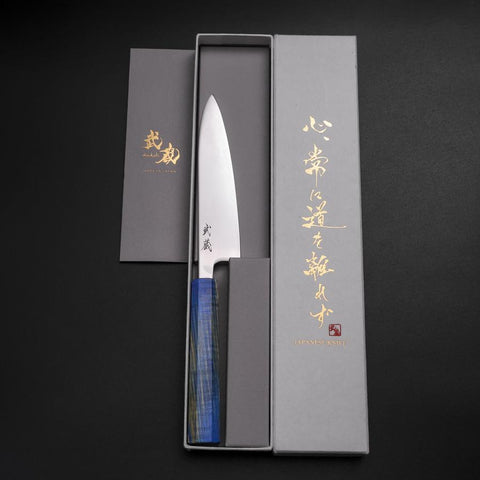 Petty SLD Mirror Shoreline Handle 130mm