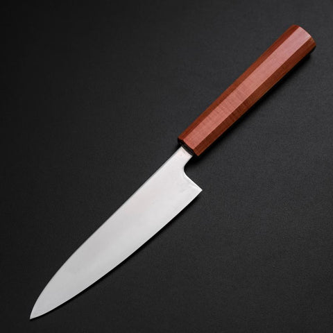 Petty SLD Mirror Sunset Orange Handle 130mm