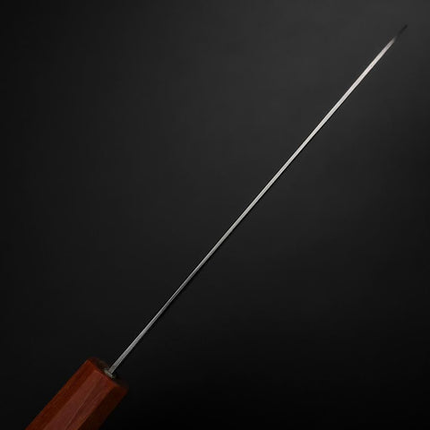 Petty SLD Mirror Sunset Orange Handle 130mm