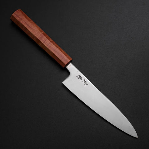 Petty SLD Mirror Sunset Orange Handle 130mm