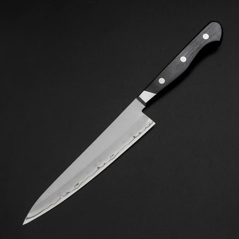 Petty Sweden Stainless Steel Polished Western Handle 150mm