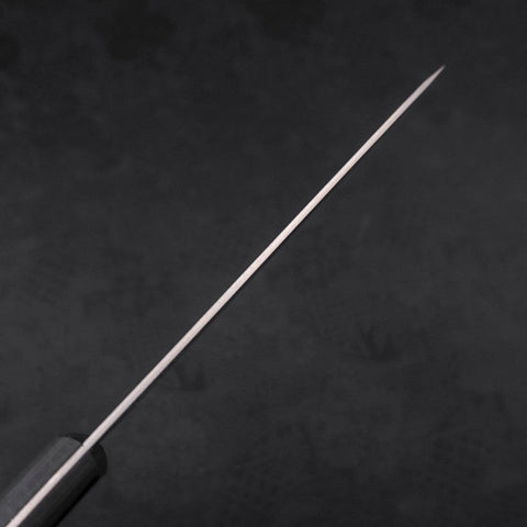 Petty VG-1 Polished Western Black Handle 150mm