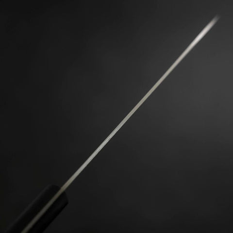 Petty VG-1 Polished Western Black Handle 150mm
