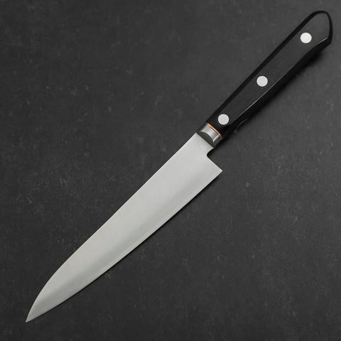Petty VG-1 Polished Western Copper Inlay Handle 150mm