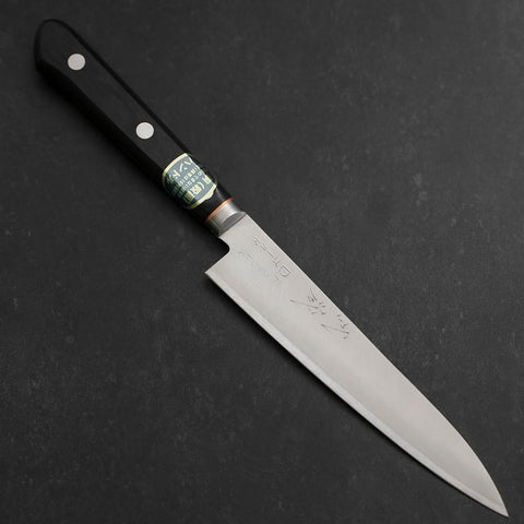 Petty VG-1 Polished Western Copper Inlay Handle 150mm