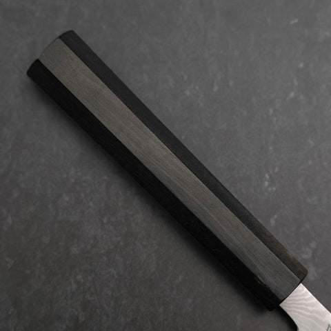 Petty VG-10 Damascus Ashwood Handle 95mm