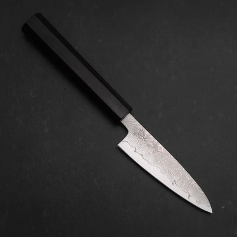 Petty VG-10 Damascus Ashwood Handle 95mm