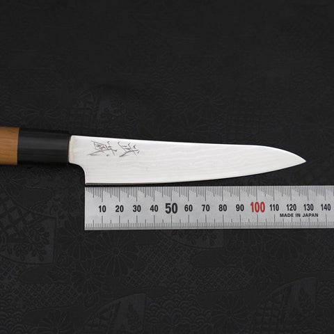 Petty VG-10 Damascus Cherry Handle 130mm