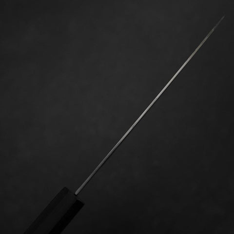 Petty VG-10 Damascus Pakka Handle 135mm