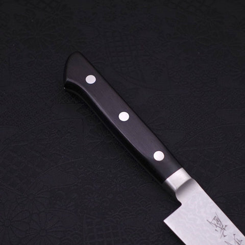 Petty VG-10 Damascus Western Handle 150mm