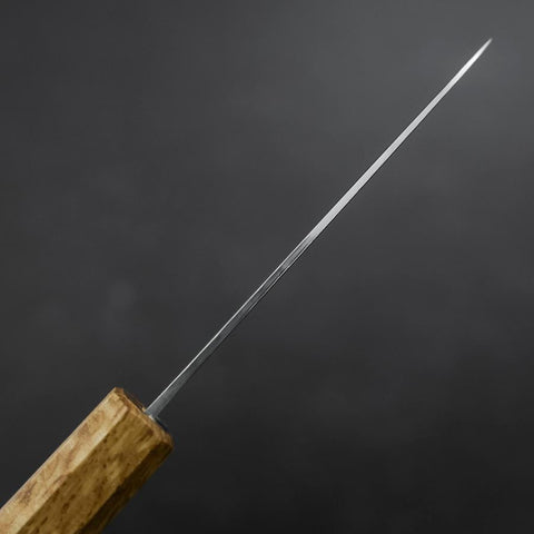 Petty VG-10 Damascus Yaki Urushi Handle 85mm
