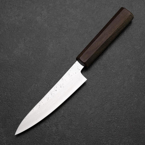Petty VG-10 Nashiji Wenge Handle 135mm