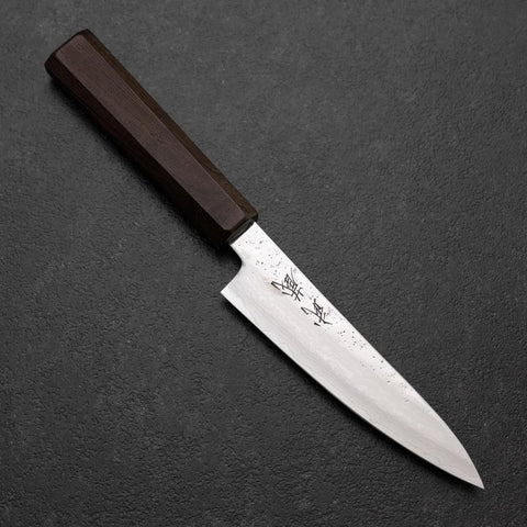 Petty VG-10 Nashiji Wenge Handle 135mm