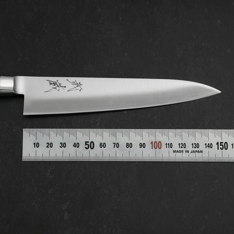 Petty VG-10 Polished Black Western Handle 150mm