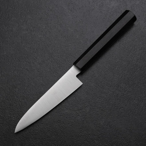 Petty VG-10 Polished Ebony Handle 115mm