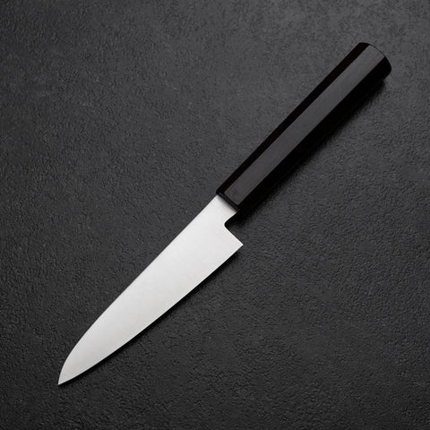 Petty VG-10 Polished Ebony Handle 115mm