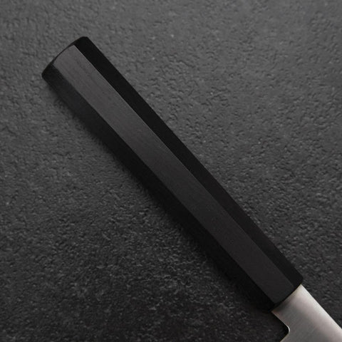 Petty VG-10 Polished Ebony Handle 115mm