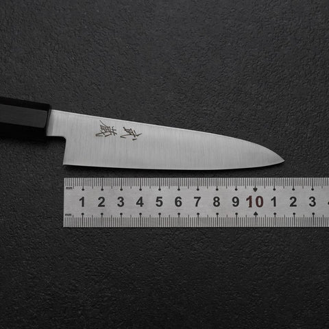 Petty VG-10 Polished Ebony Handle 115mm