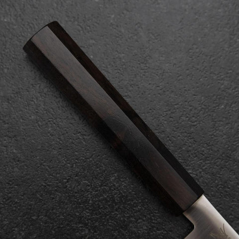 Petty VG-10 Polished Ebony Handle 115mm