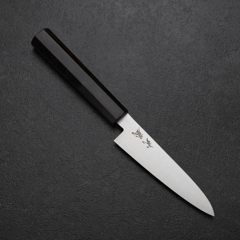 Petty VG-10 Polished Ebony Handle 115mm