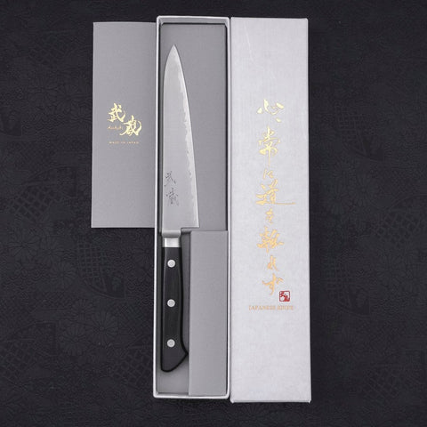 Petty VG-10 Polished Western Handle 150mm
