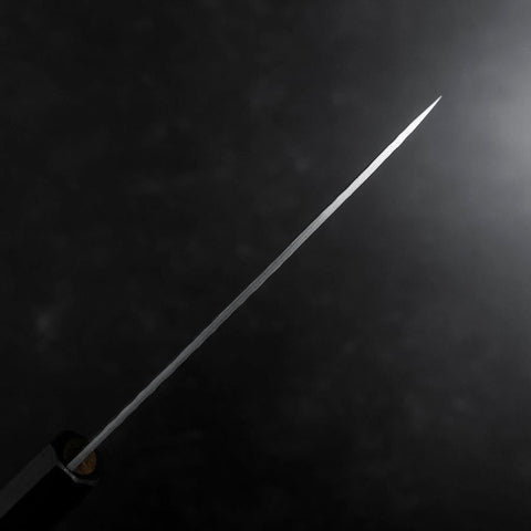 Petty VG-10 Tsuchime Ebony Handle 120mm
