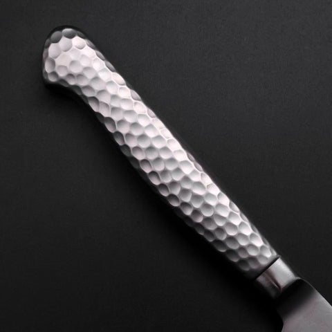 Petty VG-5 Damascus Western Handle 120mm