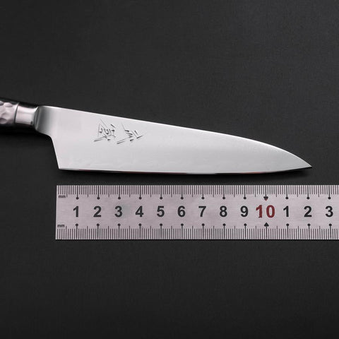Petty VG-5 Damascus Western Handle 120mm