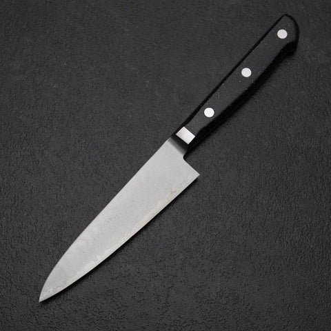 Petty VG-5 Tsuchime Black Marble Handle 120mm