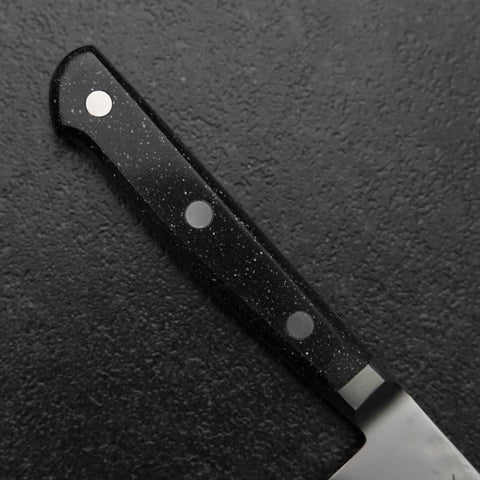 Petty VG-5 Tsuchime Black Marble Handle 120mm