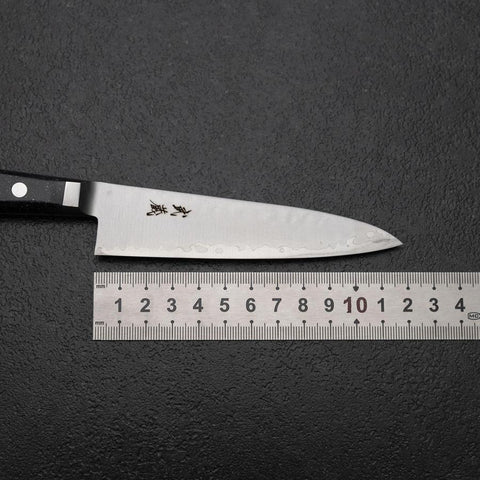Petty VG-5 Tsuchime Black Marble Handle 120mm