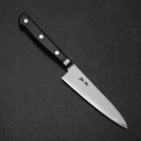 Petty VG-5 Tsuchime Black Marble Handle 120mm