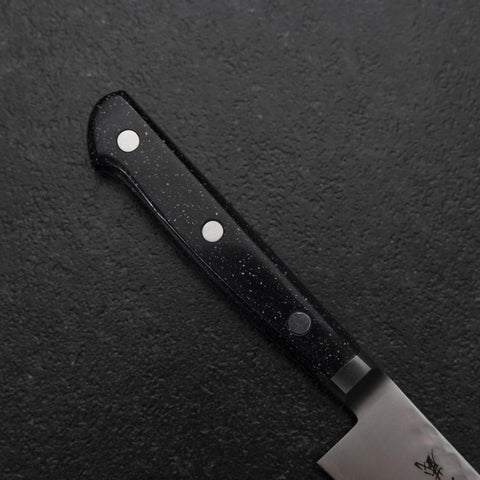 Petty VG-5 Tsuchime Black Marble Handle 150mm