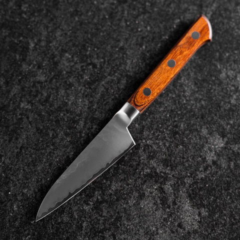 Petty VG-5 Tsuchime Western Brown Handle 90mm