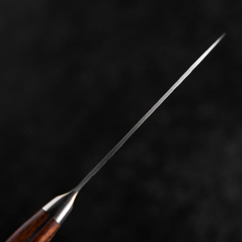 Petty VG-5 Tsuchime Western Brown Handle 90mm