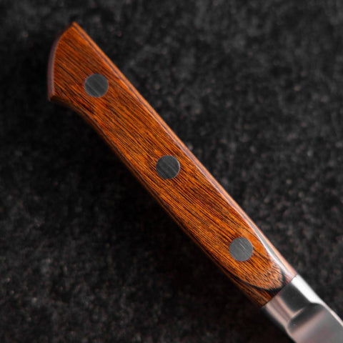 Petty VG-5 Tsuchime Western Brown Handle 90mm
