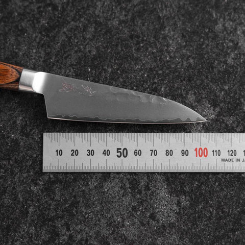 Petty VG-5 Tsuchime Western Brown Handle 90mm