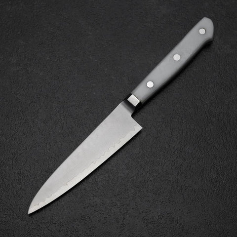 Petty VG-5 Tsuchime White Marble Handle 120mm