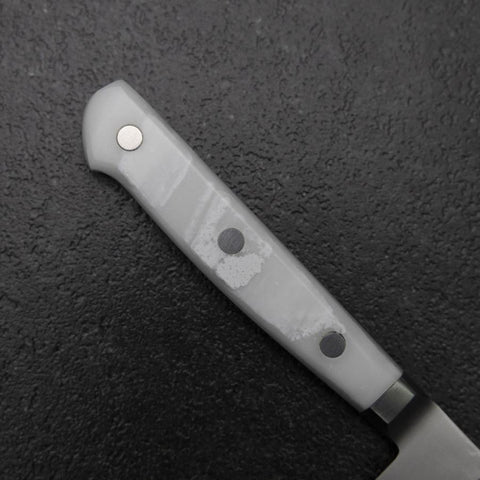 Petty VG-5 Tsuchime White Marble Handle 120mm