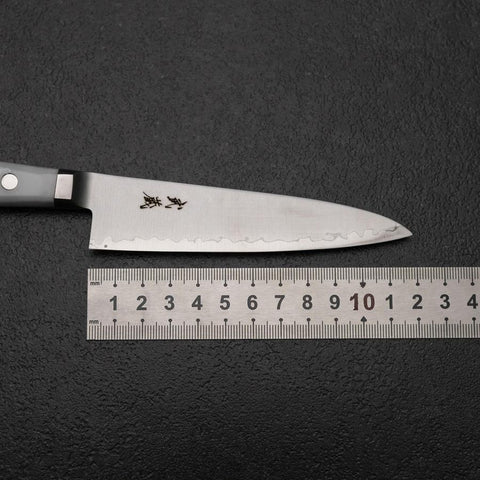 Petty VG-5 Tsuchime White Marble Handle 120mm