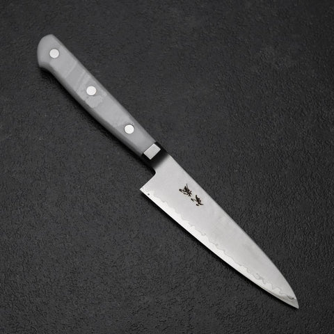 Petty VG-5 Tsuchime White Marble Handle 120mm