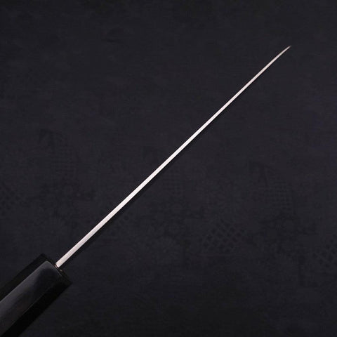 Petty ZDP-189 Polished Buffalo Ebony Handle 150mm