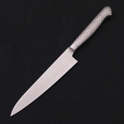 Petty knife VG-5 Polished Western Handle 150mm