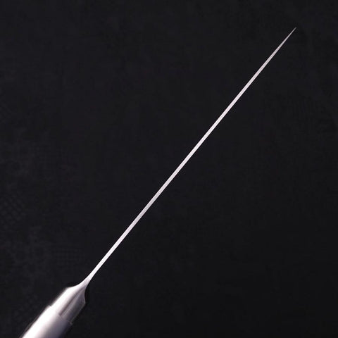 Petty knife VG-5 Polished Western Handle 150mm
