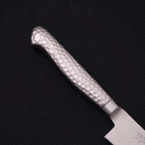 Petty knife VG-5 Polished Western Handle 150mm