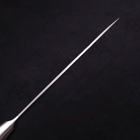 Petty knife VG-5 Tsuchime Western Handle 120mm