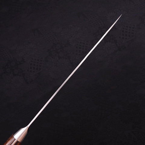 Petty knife VG-5 Tsuchime Western Handle 150mm