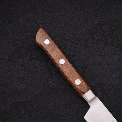 Petty knife VG-5 Tsuchime Western Handle 150mm